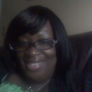 Meet your Posher, Lynette